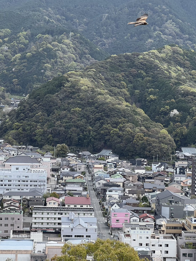 日本四國