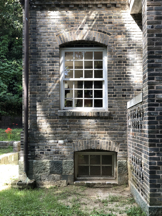 🏠 광주 우일선 선교사 사택, 시간의 흔적을 간직한 공간