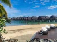 Tropical Luxury on Water
