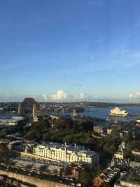 Sydney Getaway
