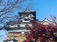 【犬山城の麓で歴史と祭りを感じる「針綱神社」】