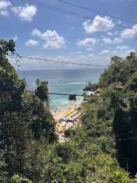 Padang Padang Beach, Bali