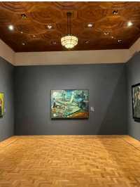 National Gallery Singapore