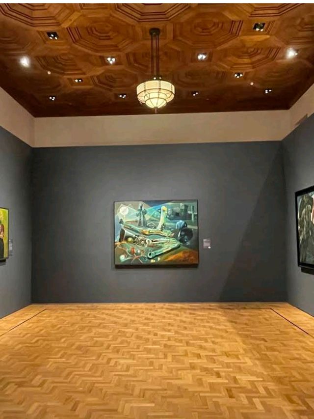 National Gallery Singapore