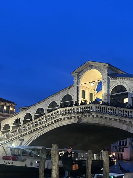 ベネチア🇮🇹