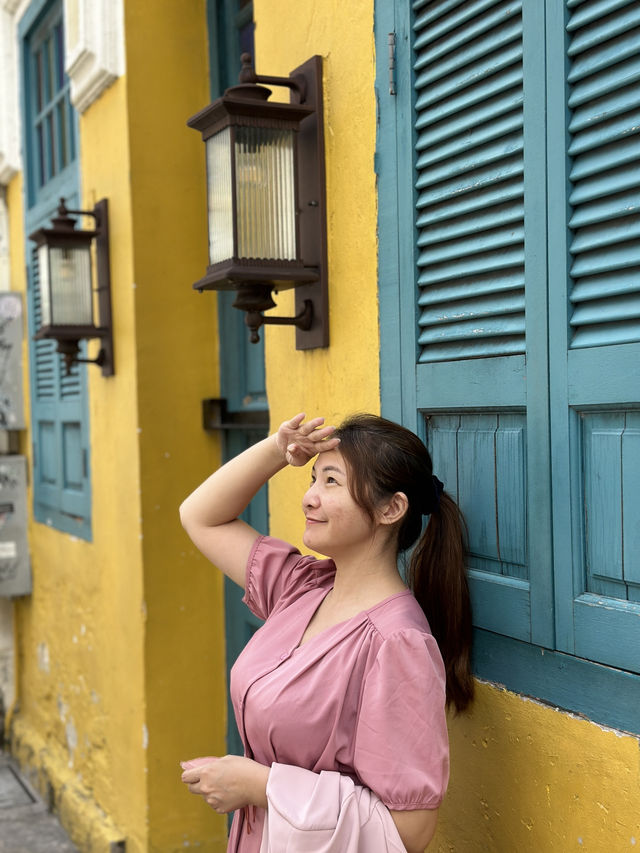吉隆坡馬西之旅初體驗