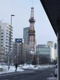 🇯🇵北海道第三天