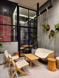 Lloyd’s Inn Kuala Lumpur — Simplify Your Stay, Amplify Your Experience
