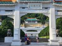 National Palace Museum