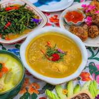 ร้านอาหาร และคาเฟ่ ท่ามกลางธรรมชาติ กระบี่