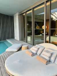 Sculptural Serenity and Oceanfront Indulgence at The Ritz-Carlton Maldives, Fari Islands