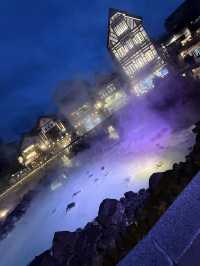 Soak in Style: Discover Kusatsu Onsen’s Newest Gem with Private In-Room Hot Springs!