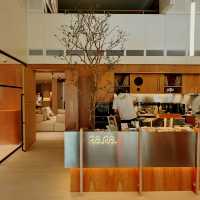 Lively Brews at RaRa Coffee