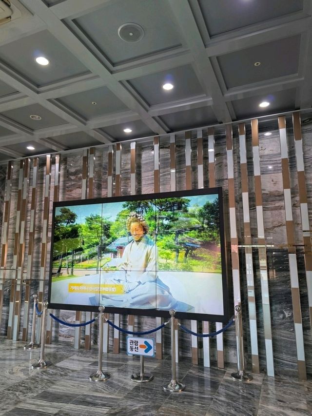 ⚘️🪴강원도 강릉 여행지 명소 강릉 오죽헌 