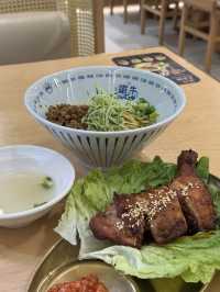  🏚️鐵牛台灣牛肉麵 
