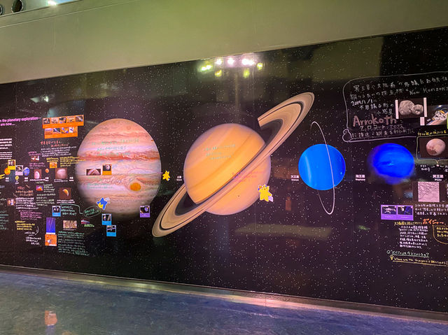 【宇宙への夢がここから始まる】種子島宇宙センター 🚀