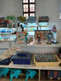 Laughs, Merch & Memories with Shin-chan