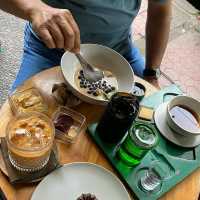 best for coffee