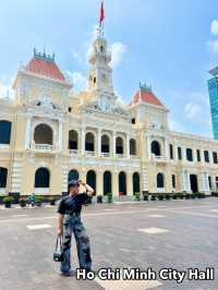สงกรานต์นี้ ที่โฮจิมินห์ 🇻🇳