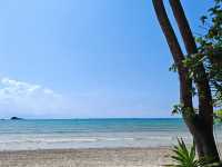 Lagoi Bay: A Coastal Paradise