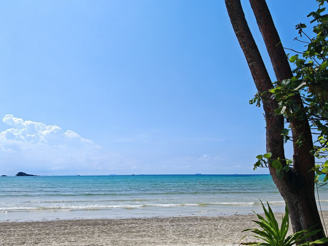 Lagoi Bay: A Coastal Paradise
