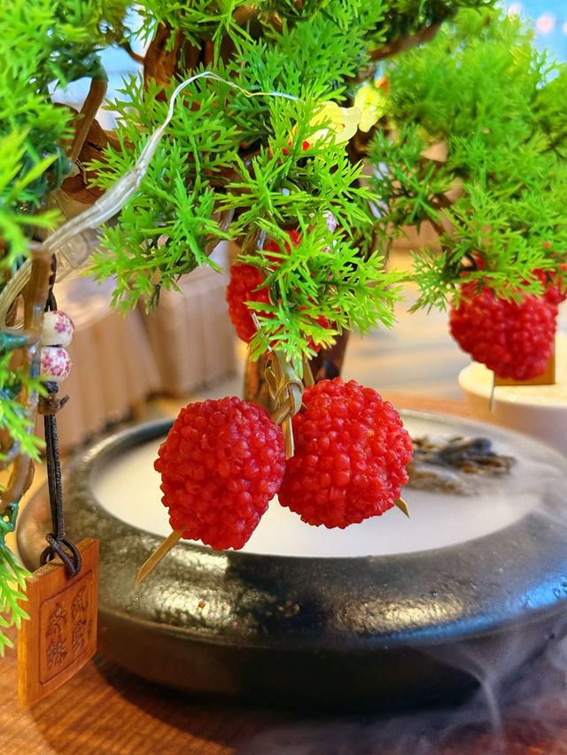 風雲排檔 創意小菜 舒適卡座 
