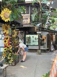 ‘บ้านข้างวัด’ มาเชียงใหม่ ไม่แวะไม่ได้แล้ว