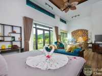 Ui Valley Chateaux