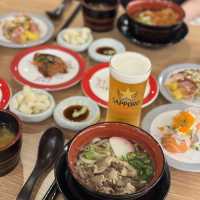성수동 스시 맛집 코노미스시성수