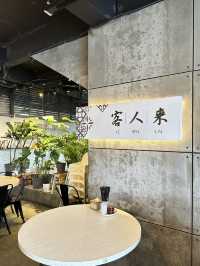 Authentic Chinese Cuisine⭐️HAKKA DELIGHT⭐️@JB 