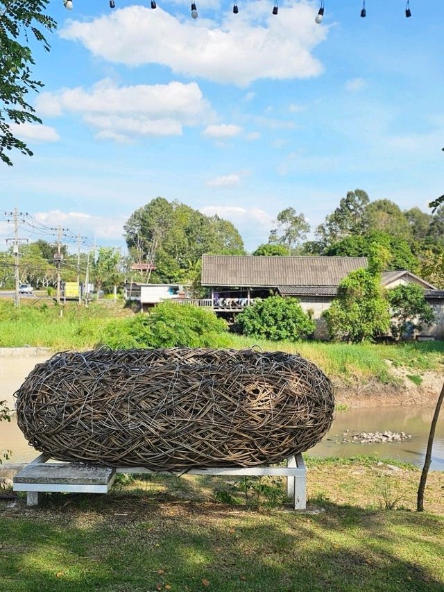คาเฟ่  นครนายก