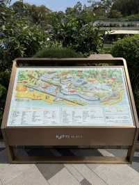 珠海景山公園半日遊