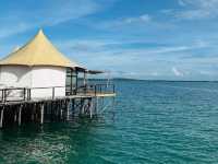 Kiki Beach Resort