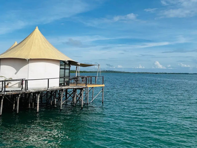 Kiki Beach Resort