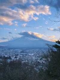 เที่ยวญี่ปุ่นด้วยตัวเอง tokyo trip (part1)