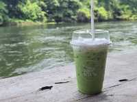 Adam’s coffee กาแฟขี้ช้าง แคมป์ช้างทวีชัย