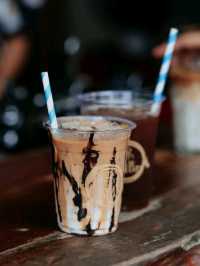 มาจิบแฟริมเลกันที่ DRIP RIM LAY