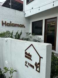 Tranquil Brews at Halaman Coffee, Langkawi