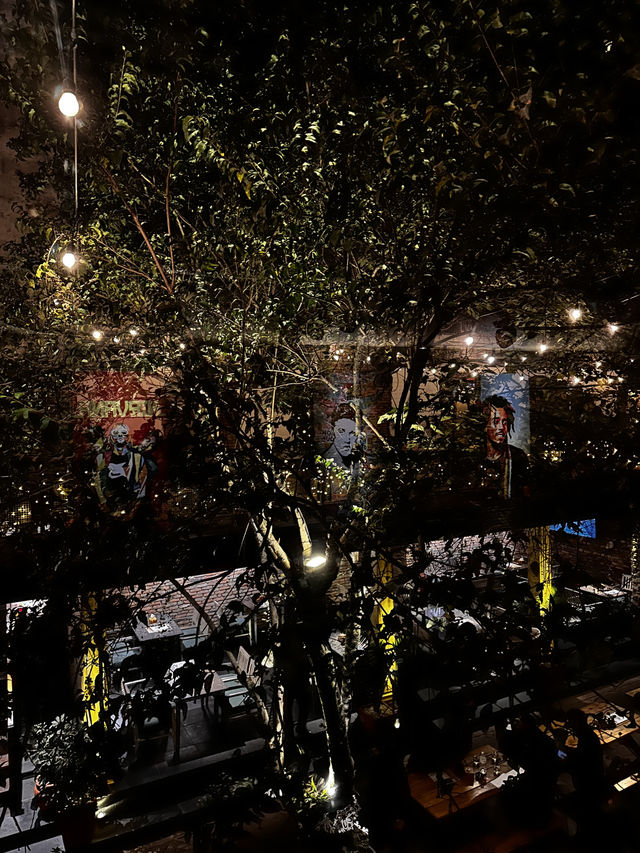 Most affordable restaurant in Thamel Busy bee 