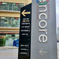 釜山｜這間高CP值飯店  3分鐘到地鐵＋步行吃遍海雲台 第一次住Ramada Encore釜山海雲台就愛上！這間高CP值飯店我願意再住10次！