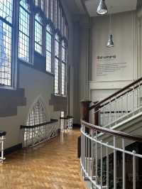 Manchester Museum Review