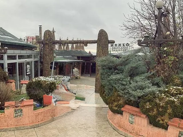 參訪梅夫拉納博物館及安納托利亞文明博物館