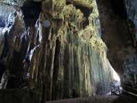 Gomantong Caves – The Wild, Otherworldly Heart of Sabah
