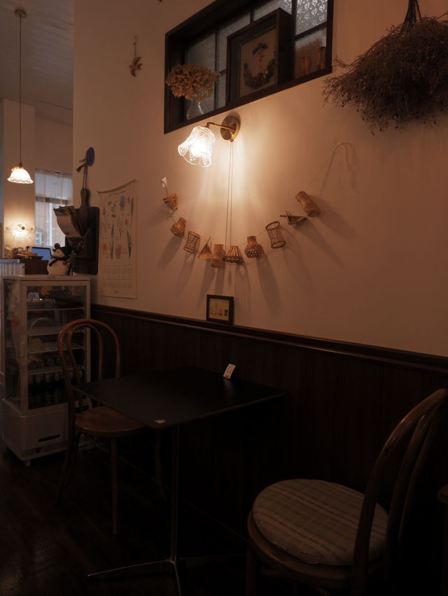 𖤣深圳Cafe𖤥𖤥復古喫茶店超打卡