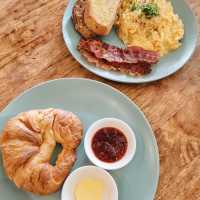 Antipodean in Johor Bahru