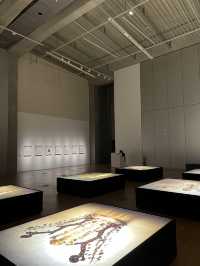 Asia Culture Museum เปิดโลกวัฒนธรรมเอเชียกลาง