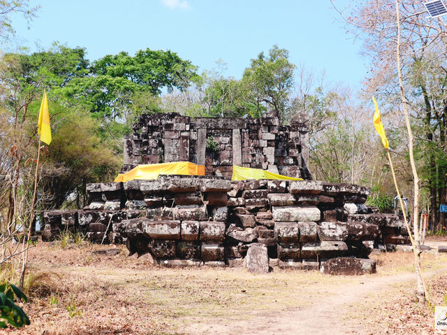 พระธาตุภูเพ็ก