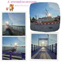 แพลนวันเดียว เที่ยวรอบเกาะ / เมืองศรีราชา