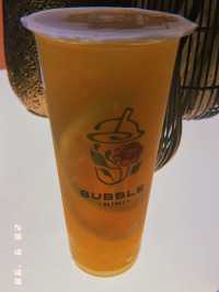 Bubble Nini Darling Square：夏日必飲「It Takes Two to Mango」！
