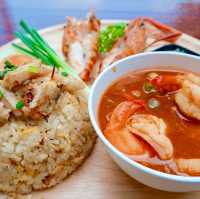#ร้านเปิดใหม่พัทยา #มาลอง168 #Themalong168
